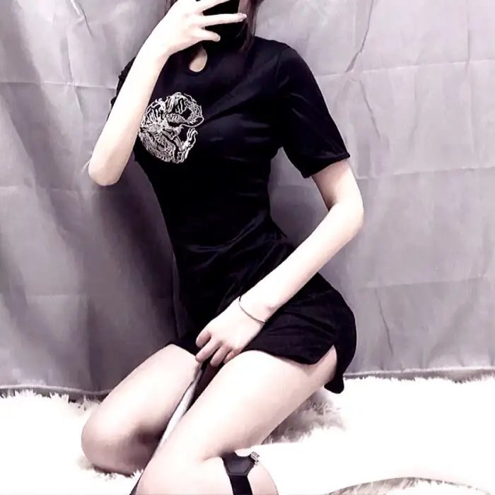 江户盗贼团五叶