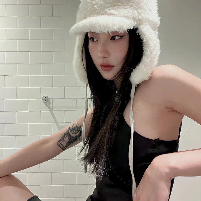 奶奶小姐