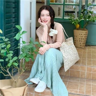 红粉女海盗